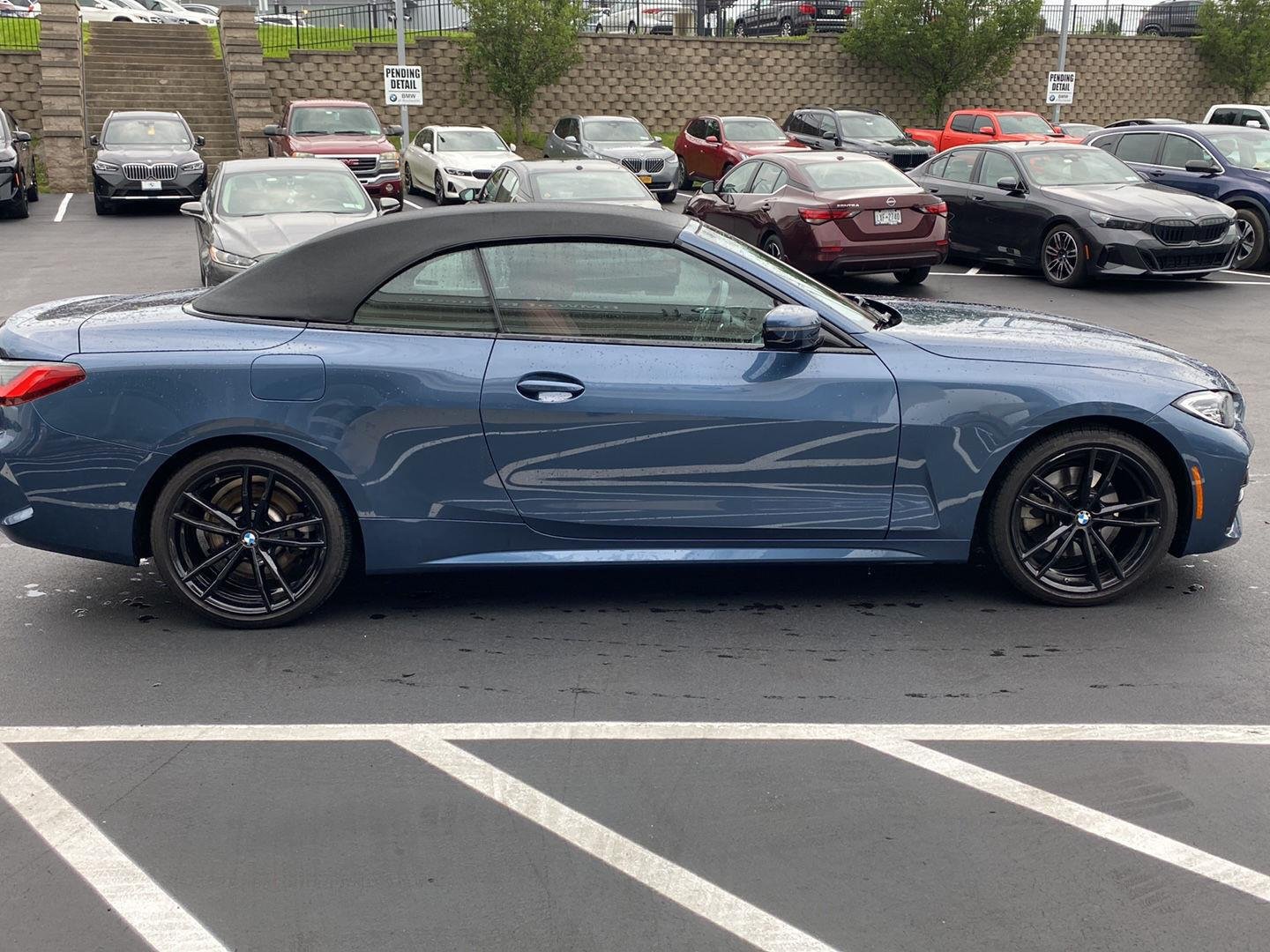 bmw 4 series 2024 WBA43AT08RCP27468 image bmw 4 series 2024 WBA43AT08RCP27468 image